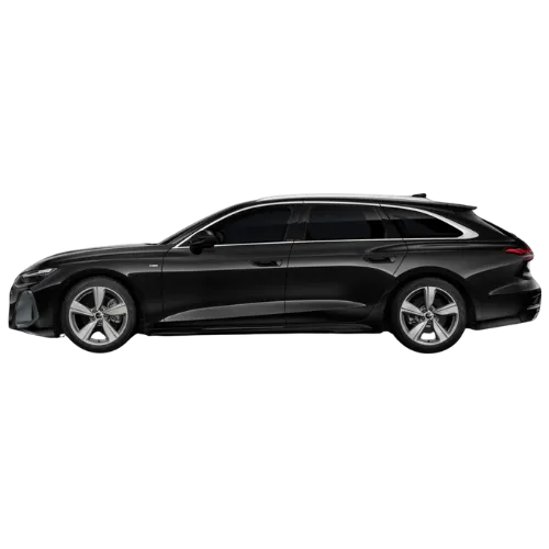 berline break audi