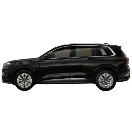 suv audi
