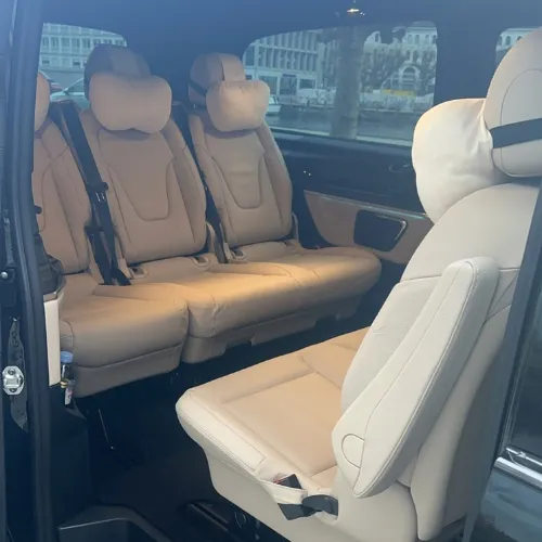 transport taxi service conciergerie savoie